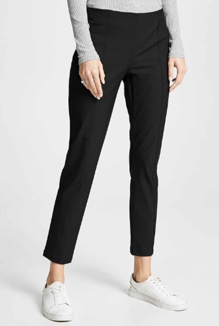 HATCH Black The Stiletto Pants (Size 1 / S)
